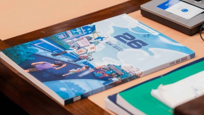 ބޮޑުކުރި މުސާރަތަކާ އެކު، އަންނަ އަހަރު ބަޖެޓުގެ 62 އިންސައްތަ ހިންގުމުގެ ޚަރަދަށް