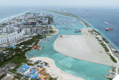 ހުޅުމާލޭ ތިން ވަނަ ފިޔަވަހިން ހިއްކާ ސަރަހައްދުން އުޅަނދުފަހަރު ނެގުމުގެ ފުރުސަތު މާދަމާގެ ނިޔަލަށް