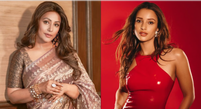 ހީނާއަށް 'ލައިލާ މަޖްނޫ' ފިލްމުން ފުރުސަތު ނުދިނީ ހަމުގެ ކުލަ އަލި ނުވާތީ