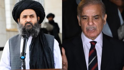 ޕާކިސްތާނާއި އަފްޣާނިސްތާނުގެ ސުލްހައިގެ ވާހަކަތައް ނާކާމިޔާބު، މިއުޅެނީ ކޮން މައްސަލައެއް؟