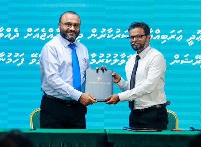 2026ގައި ރާއްޖޭން ހައްޖަށްދާ 20 ޕަސެންޓަށްވުރެ ގިނަ މީހުންނަކީ އުމުރުން ދުވަސްވީ މީހުން: ޝަކީލް