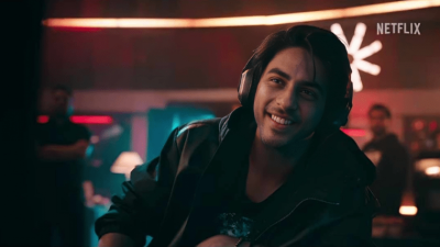 ޝާހު ލީޑް ރޯލް ކުޅޭ ފީޗާ ފިލްމެއް ޑައިރެކްޓް ކުރަން އާރްޔަން ތައްޔާރު ވަނީ