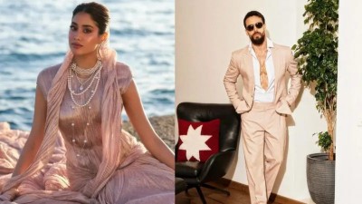 ޖާންވީއާ އެކު ކުޅޭ ފުރަތަމަ ފިލްމުގައި ޓައިގާއަށް ވިލެންގެ ރޯލު؟