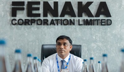 މި އަހަރުގެ ނިޔަލަށް މުޅި ކުންފުނީގެ އޮނިގަނޑު އިސްލާހުކޮށް ނިންމޭނެ: ފެނަކަ