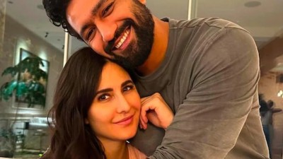 ކެޓްރީނާ ވިހައިފި، ލިބުނީ ފިރިހެން ކުއްޖެއް