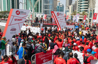 ދޯހާ މެރަތަންގެ 15 ދުވުންތެރިންގެ ރެޖިސްޓްރޭޝަން ފީ އުރީދޫން ދިނުމަށް ލަކީޑްރޯއެއް ބާއްވަނީ