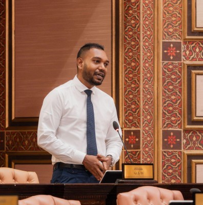 މީދޫގެ 100 އިންސައްތަ މީހުން ވޯޓު ދިނަަސް، ނަތީޖާއަކަށް ބަދަލެއް ނާންނާނެ: ޢަބްދުއްރަހްމާން