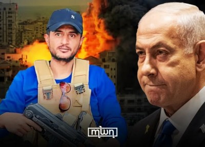 އިސްރާއީލު ފަންޑްކުރާ ގޭންގްތަކާ ދެކޮޅަށް ޣައްޒާގެ ސަރުކާރުން ބޮޑު އޮަޕަރޭޝަނެއް ފަށައިފި