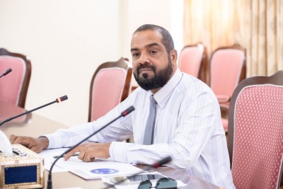 ހުސްނީ ޖޭއެސްސީއަށް އައްޔަން ކުރެއްވުމުން, ޖުޑީޝަރީ ކޮމިޓީގެ މުގައްރިރަކަށް ސައްތާރު