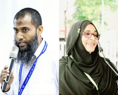 މުސްތަފާއާއި ނަހާ މި ބުނެދެނީ ދަރިވަރުން އަމިއްލައަށް ކާމިޔާބު ހޯދަން ބޭނުންވާ ހުނަރުތައް!