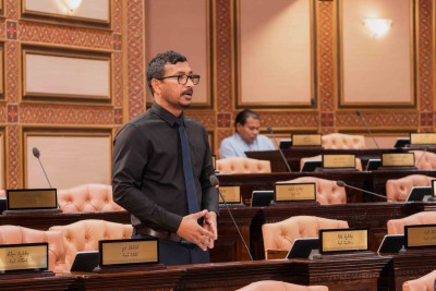 ގޯތިތައް އަތުލަން ފަލާހް ތާއީދު، އެކަމަކު ރަސްމީ ހައިސިއްޔަތުން ވިދާޅުވީ ދޭނެ ކަމަށް