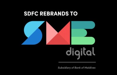 އައު ޑިޖިޓަލް ޚިދުމަތްތަކަކާއެކު، އެސްޑީއެފްސީ ރީބްރޭންޑްކޮށްފި