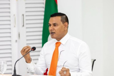 ގައުމުގެ ސުލްހައަށް ބުރޫއަރާފާނެ ހަމަލަތަކުން ދިފާއުކުރުމުގެ އަޒުމުގައި ތިބުމަށް ސިޔާމް އެދިވަޑައިގެންފި