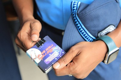 ގެދޮރުވެރިޔާ ސްކީމުގެ ފޯމެއް ކަމަށް ބުނެ ފޮނުވާ ލިންކަކުން ސްކޭމްކުރަނީ