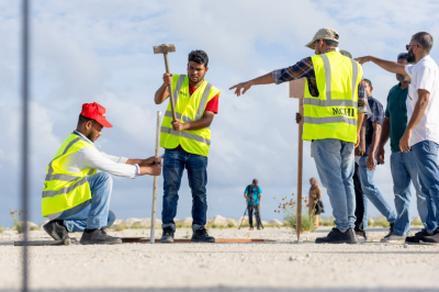 ގޯއްޗާއި ފުލެޓު ދިނުން ލަސްވާތީ ހުށަހެޅި ގަރާރު ބޭރުކޮށްލައިފި