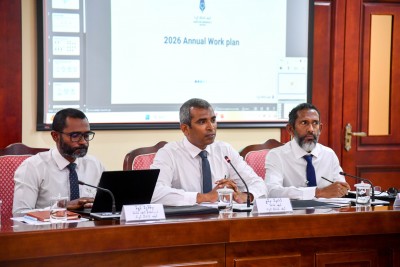 ބަޖެޓަކުން އާމްދަނީ އިތުރުކުރާނެ ސިޔާސަތެއް، ޚަރަދު ކުޑަކުރާނެ ގޮތުގެ ތަފްސީލެއް ނެތް: އޮޑިޓް އޮފީސް