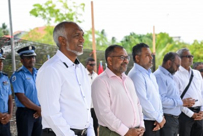 ކުންފުނިތަކަށް ދަރާފައި އޮތް ފައިސާގެ މައުލޫމާތު ދޭން ދެކޮޅު ހަދައިފި