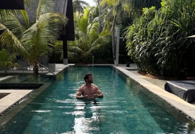 ލިއަމް ހެމްސްވޯތު ރާއްޖޭގައި