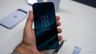 ގޫގުލްގެ 'އޯލްވޭސް-އޮން ޑިސްޕްލޭ'އަށް ބޮޑު ބަދަލެއް ގެންނަނީ