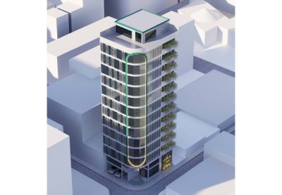 ހަތަރު ސިޓީއާއި ވިލިނގިލީގައި ވަގުފު އިމާރާތްތަކަށް 68 މިލިއަން އިންވެސްޓްކުރަނީ