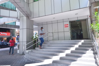 ވަޒީފާއާ ގުޅުންހުރި މައްސަލަތަކުގައި 2022ގައި ބަދަލަށް 1.4 މިލިއަން ދޭން ޖެހުނު: އޮޑިޓް