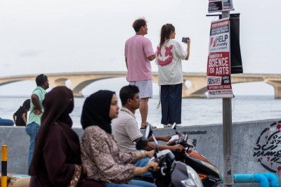 މި ސަރަހައްދުގައި ދިރިއުޅުމުގެ ޚަރަދު އެންމެ ބޮޑީ ރާއްޖޭގައި