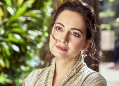 ގިނަ އަހަރުތަކަކަށް ފަހު ދިއާ މިރްޒާގެ ލޯބީގެ ފިލްމެއް