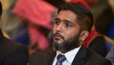 ފާއިޒް ދޫކޮށްލި ޑްރަގުގެ ބޮޑެއް ކަމަށް ތުހުމަތު ކުރެވޭ މީހެއްގެ މައްސަލަ ހައިކޯޓަށް