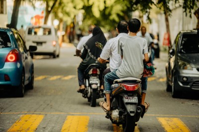 އިސްލާމް ދީނުގައި ވަރުގަދައަށް ހިފަހައްޓައި، ހަސަދަވެރިކަމަށް މަގުފަހިވާ ކަންކަމުން ދުރުވޭ: ޚުުތުބާ