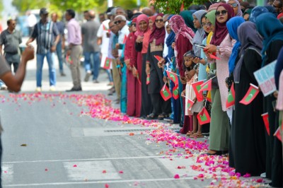 އައްޑޫ ވޯޓު: ޒަމާންވީ ކަންބޮޑުވުންތަކަށް ހައްލެއް؟ ބައިބައިކުރުމުގެ ރޭވުމެއް؟