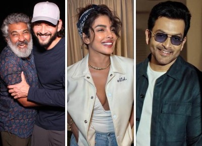 ރާޖާމޮލީގެ އާ ފިލްމާ ގުޅޭގޮތުން ފިލްމީ ތަރިންގެ މެދުގައި 'ސަޕްރައިޒް މަޝްވަރާތަކެއް'