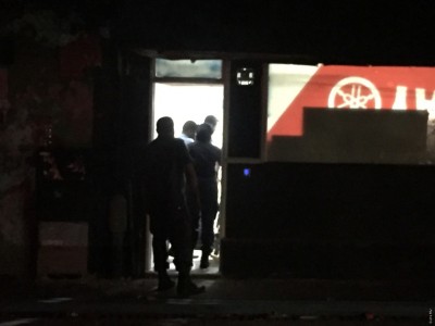 މަންމަ އަތުން ފައިސާ ހޯދާތީ ދެބެން އަރާރުންވެ ހިންގި މާރާމާރީއާ ގުޅިގެން ކޮއްކޮ ޖަލަށް