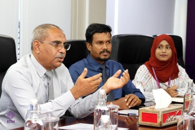 އައްޑޫގެ ޚިޔާލު ހޯދުމުގެ ވޯޓު: "އިދާރީ ތައްޔާރީތައް ނިމިއްޖެ"