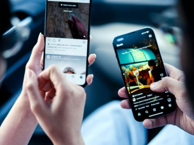 އިންސްޓަގްރާމް ރީލްސްގެ 'ވޮޗް ހިސްޓްރީ' ތަޢާރަފުކޮށްފި