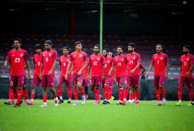 ރާއްޖެއާއި ތަޖިކިސްތާނު މެޗުގެ ޓިކެޓުގެ ބޮޑުބައެއް ވިކިއްޖެ