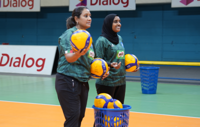 ގޮންޖެހުންތަކާއެކު ވެސް މުންނަ ކޯޗު ހުރީ ޒުވާން ޓީމާއެކު އުންމީދުގައި