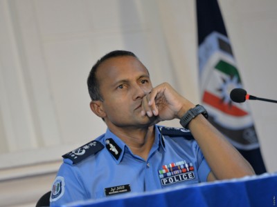 ތުހުމަތުތައް ކުރަނީ ސިޔާސީ ބޭނުމެއްގައި، މައްސަލަ ބަލައި ހަގީގަތް ހާމަކުރުން އެދެން: ހަމީދު 