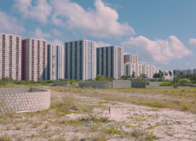 11 ބިލިއަނުން ގެއްލުން ލިބި، "ބަހައިލި" ބިންތައް މިއޮއް ވާވަނީ!