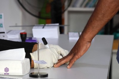 އައްޑޫ ވޯޓަށް 7 ލައްކައާއި 8 ލައްކައާ ދެމެދުގެ ޚަރަދެއް