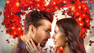 ފިލްމު 'ދިވާނިއްޔަތު' ބޮކްސް އޮފީހުގެ ބޮޑެތި ފިލްމުތަކާ އެއް ހަރުފަތަކަށް ދަތުރުކުރަނީ