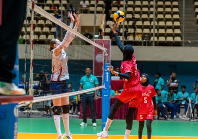 ކިރްގިސްތާނު އަތުން ބަލިވިޔަސް، ދިވެހި ޓީމުގެ ކުޅުމަށް ތައުރީފު ހައްގު