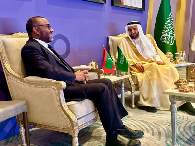 އެހެން ގައުމުތަކުން ބޭނުން ނުކުރާ ހައްޖު ކޯޓާގެ ފުރުސަތު ރާއްޖެއަށް ހޯދަން މަޝްވަރާކޮށްފި