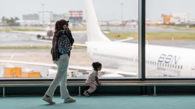 އިންޑިއާއަށް ދާއިރު "އީ-އެރައިވަލް ކާޑު" ފުރިހަމަކުރަން އިލްތިމާސެއް