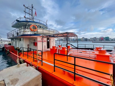 އެފްއެސްއެމްއިން ވަގަށް ތެޔޮ ވިއްކާ މައްސަލަ އިތުރުވާތީ ބާޖުތަކުގައި ސީސީޓީވީ ހަރުކުރަނީ