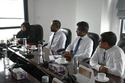 ބާ ކައުންސިލަށް އެސްޖީއެއް ހޯދަނީ، މުސާރަ 40،500 ރުފިޔާ