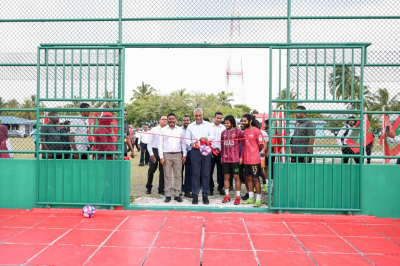 ކުރަންވީ އަސްލު ކަންތައް، ކުރަން އުޅޭތަން އެބަ ފެނޭތަ؟