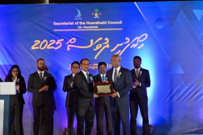 ޞާލިޙް: ރެކޯޑު ބަޖެޓުގައި އެއްވެސް ތަފްސީލެއް ނެތް، މަޝްރޫއުތައް ހިންގާނީ ކިހިނެއްތޯ؟