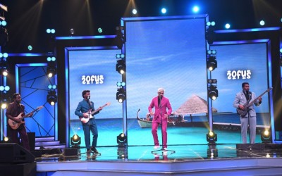 2އޮފްއަސްގެ ކޮންސަޓްގެ ޓިކެޓުތައް އޮންލައިންކޮށް ވަންޓިކްސްއިން މިހާރު ލިބޭނެ