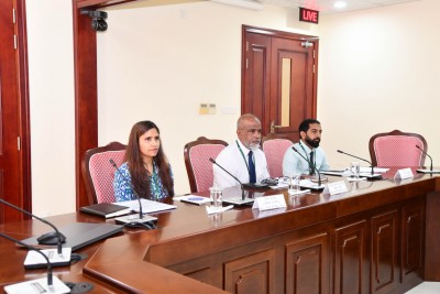 މަޝްރޫއުތަކާއި ކުލި ހިމެނޭހެން އެޗްޑީސީއަށް ސަރުކާރުން 10 ބިލިއަން ރުފިޔާ ދައްކަންޖެހޭ