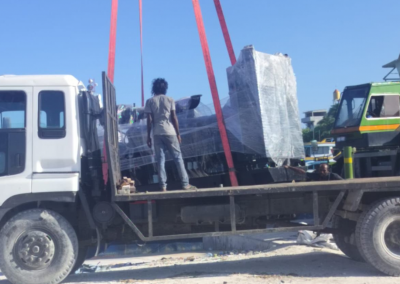 ލޯކަލް ޓޫރިޒަމް ފުޅާވެ ކަރަންޓު ޑިމާންޑު ބޮޑުވާތީ، އުކުޅަހަށް އިތުރު ޖެންސެޓެއް